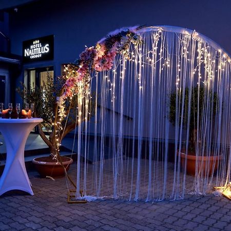 Hotel Nautilus Chodov  Ngoại thất bức ảnh